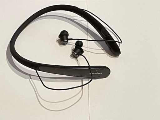sold outAnker Soundcore Life NC（Bluetooth5.0対応 ワイヤレスイヤホン）