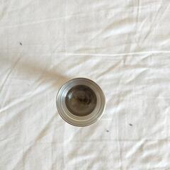 LEDハンディライト　シルバーの画像