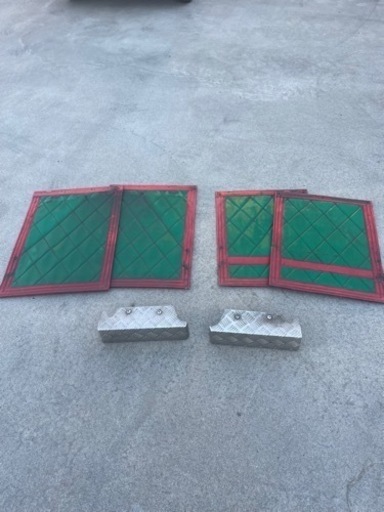 オバＱバンパーです