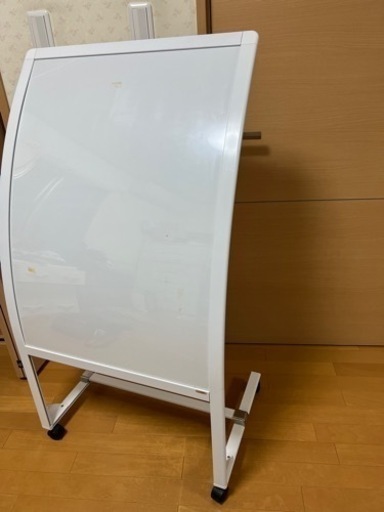 美品　R型サイン　看板　カーブサイン