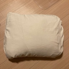【無料】ニトリ■セミダブル■掛け布団カバー
