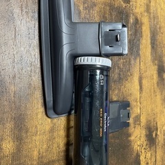 エレクトロラックス　付属品