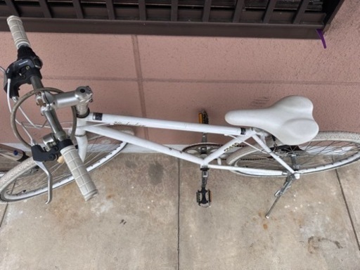 自転車