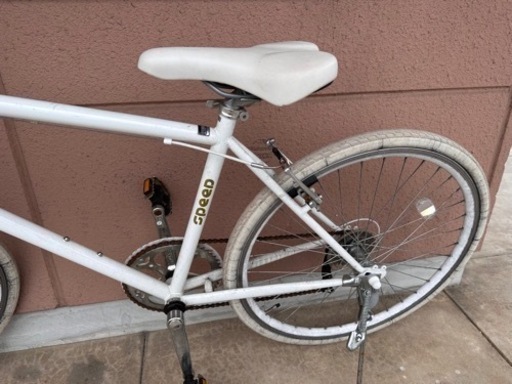 自転車