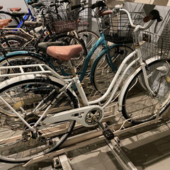 自転車