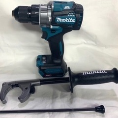 【us makita 正規品マキタ】振動ドリルドライバ GPH0...