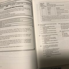 ETS公式TOEIC既出問題集　韓国版　4冊、TOEIC公式、Listening & Reading、リスニング、リーディング、英語長文対策、教材、資格、試験対策、TOEIC対策、模試の画像