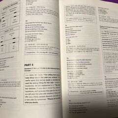 ETS公式TOEIC既出問題集　韓国版　4冊、TOEIC公式、Listening & Reading、リスニング、リーディング、英語長文対策、教材、資格、試験対策、TOEIC対策、模試の画像