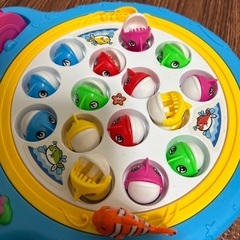 ドキドキフィッシング エクストラ さかなつりの画像