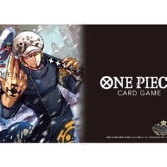 ☆ONE PIECEカードゲームチャンピオンシップセット2022...