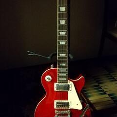 Epiphone lespaul standard model