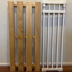 突っ張り棚＆すのこセット