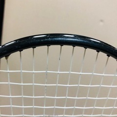 バドミントンの画像