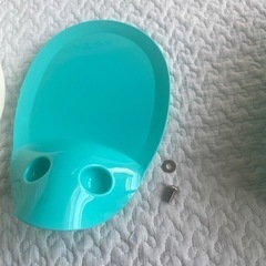 抗菌シンプルおまるの画像