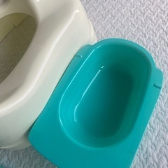 抗菌シンプルおまるの画像