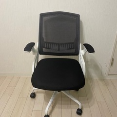 GW値下げ！オフィスチェア　パソコンチェアの画像