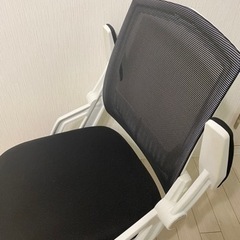 GW値下げ！オフィスチェア　パソコンチェアの画像