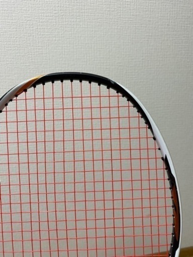 バド学！YONEX デュオラZストライク 3UG5 美品】YONEX デュオラZストライク/DUORA Z-STRIKE 3UG5