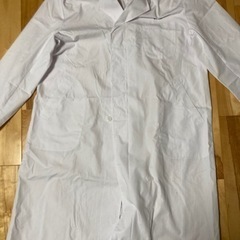 小津高校　男子　実習服