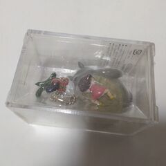 ☆希少品☆【コミニカフィギュア】未開封品 ／となりのトトロ (メ...