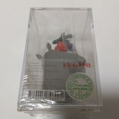 ☆希少品☆【コミニカフィギュア】未開封品 ／となりのトトロ (メイ＆トトロ)の画像