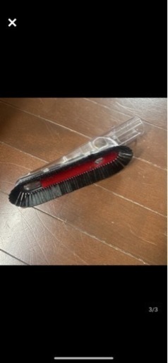 ダイソン　DC48の付属品