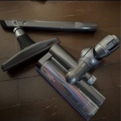 ダイソン　DC48の付属品の画像