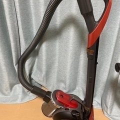 【最終値下げ】三菱電機　サイクロン式掃除機　風神