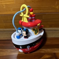 ディズニー　おもちゃ