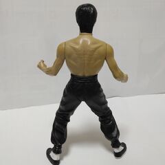 ☆超レア☆【フィギュア】ブルース・リーの画像