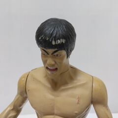 ☆超レア☆【フィギュア】ブルース・リーの画像