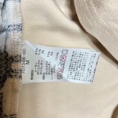 チュニック丈です！！の画像