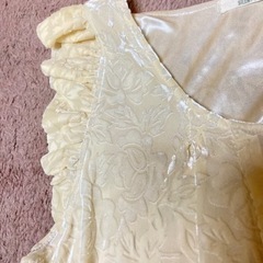 チュニック丈です！！の画像