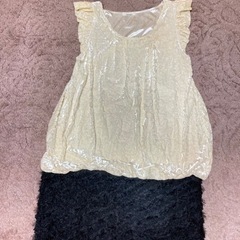 チュニック丈です！！