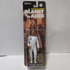 ＜未開封品＞メディコム・トイ【猿の惑星フィギュア】タイラー…