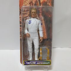 ＜未開封品＞メディコム・トイ【猿の惑星フィギュア】タイラー(宇宙服)の画像