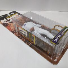 ＜未開封品＞メディコム・トイ【猿の惑星フィギュア】タイラー(宇宙服)の画像