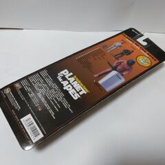 ＜未開封品＞メディコム・トイ【猿の惑星フィギュア】タイラー(宇宙服)の画像