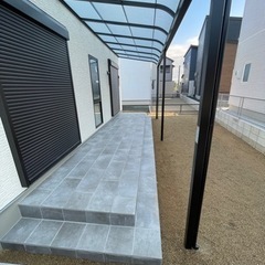 🉐外構工事専門店　🪏予算に合わせた外構工事 - 菊池郡