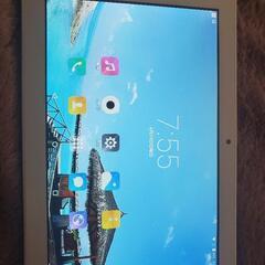 タブレット