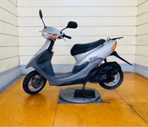 8041km DIO AF35 ホンダ　原付★ 始動動画あり