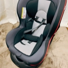 美品　チャイルドシート