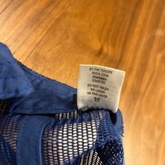 美品❗️RVCA   ルーカ キャップ　帽子　サーフィンの画像