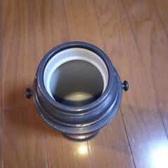 象印 ZOJIRUSHI SJ-TE08-AH [ステンレスボトル（0.8L） メタリックブルーの画像