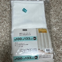 レースカーテン