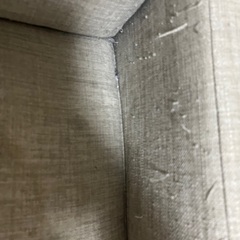 2人掛け 2人掛 コンパクトソファの画像