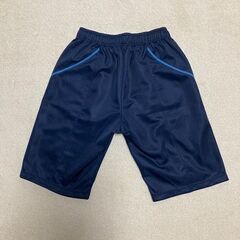 ミズノ 短パン サイズＭ ２枚セットの画像