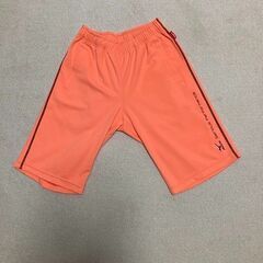 ミズノ 短パン サイズＭ ２枚セットの画像