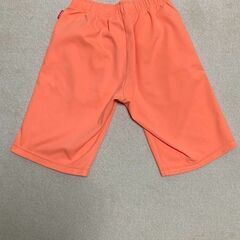 ミズノ 短パン サイズＭ ２枚セットの画像