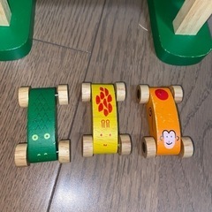 エドインター 森のうんどう会 の画像